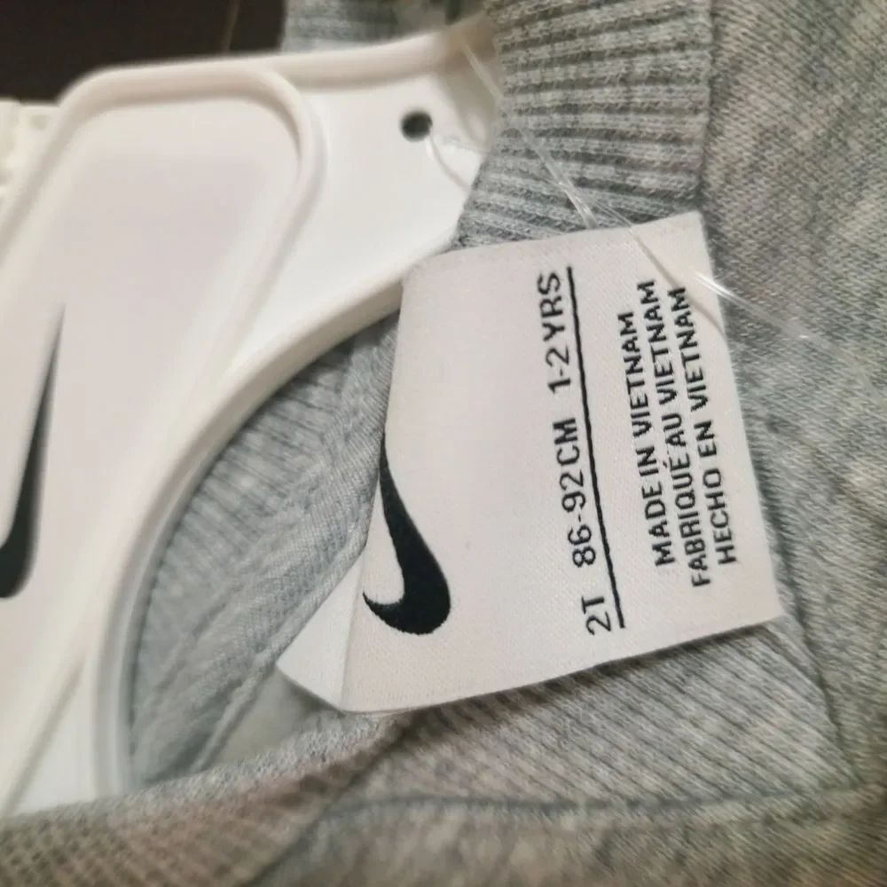 Nike brand new